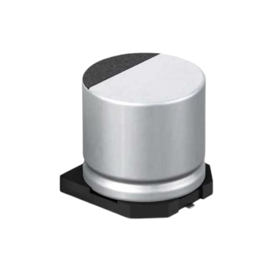 470uF 16V Elektrolitik SMD Kondansatör 8X10.5MM - 10 Adet