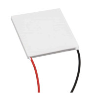 Tec1-12708 Termoelektrik Soğutucu - Peltier Soğutucu