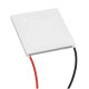 Tec1-12708 Termoelektrik Soğutucu - Peltier Soğutucu Tec1-12708 Termoelektrik Soğutucu - Peltier Soğutucu