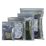 Antistatik Kilitli Ve Şeffaf Esd Poşet - 100 Adet - 8x12cm