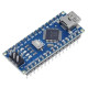 Arduino Nano Klon (CH340) USB Kablo Hediyeli Arduino Nano Klon (CH340) USB Kablo Hediyeli