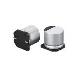 220uF 10V Elektrolitik SMD Kondansatör 6.3X5.4MM - 10 Adet