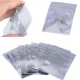 Antistatik Kilitli Ve Şeffaf Esd Poşet - 100 Adet - 8x12cm Antistatik Kilitli Ve Şeffaf Esd Poşet - 100 Adet - 8x12cm