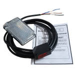 E3Z-R81 2M Fotosel Reflektör Yansımalı Fotoelektrik Sensör E3Z-R81 2M Fotosel Reflektör Yansımalı Fotoelektrik Sensör