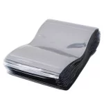 Antistatik Kilitli Ve Şeffaf Esd Poşet - 100 Adet - 10x15cm