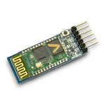 Hc-05 Bluetooth Modül Hc-05 Bluetooth Modül