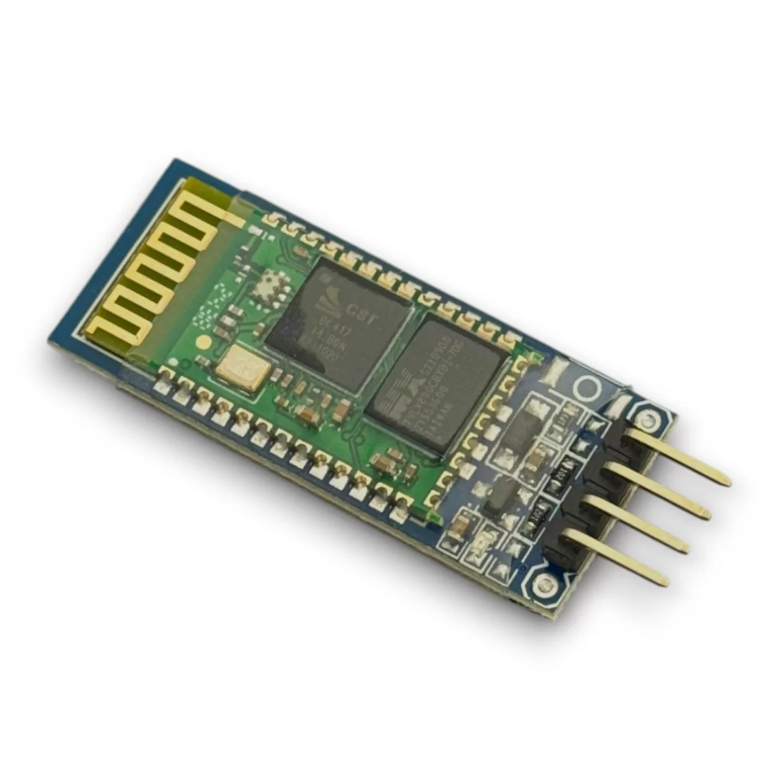 Hc-06 Bluetooth Modül