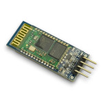Hc-06 Bluetooth Modül
