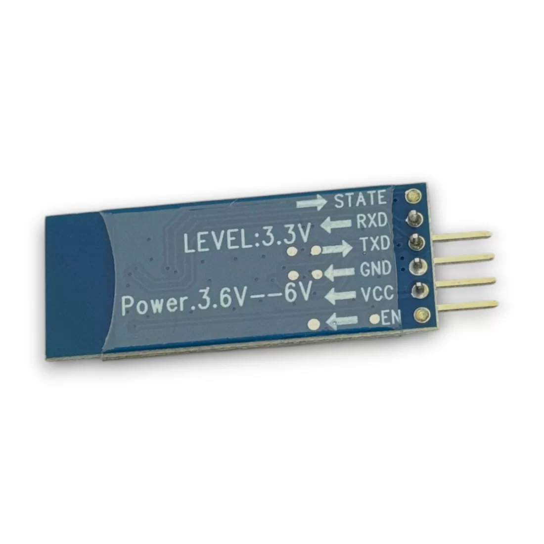 Hc-06 Bluetooth Modül