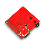 HW-770 JZ-BT Mini Bluetooth 4.1 Ses Alıcı Modülü Type-C Giriş XY_BT