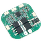 4S 20A 16.8V BMS Koruma Kartı - 1 Adet