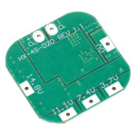 4S 20A 16.8V BMS Koruma Kartı - 1 Adet 4S 20A 16.8V BMS Koruma Kartı - 1 Adet