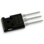 IKW40T120 (K40T120) TO-247-3 75A 1200V 270W IGBT Transistör - 1 Adet IKW40T120 (K40T120) TO-247-3 75A 1200V 270W IGBT Transistör - 1 Adet