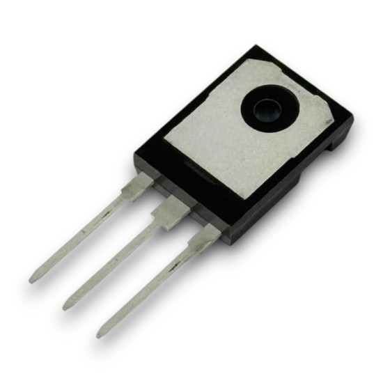 IKW40T120 (K40T120) TO-247-3 75A 1200V 270W IGBT Transistör - 1 Adet IKW40T120 (K40T120) TO-247-3 75A 1200V 270W IGBT Transistör - 1 Adet