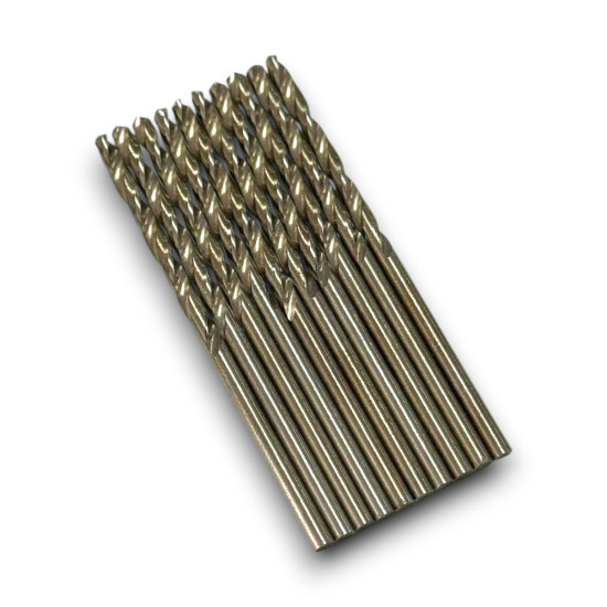 Matkap Ucu 2.3mm - 10 Adet