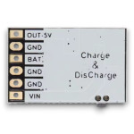 MH-CD42 Lityum Pil Şarj 5V 2A Deşarj Koruyucu Modül MH-CD42 Lityum Pil Şarj 5V 2A Deşarj Koruyucu Modül