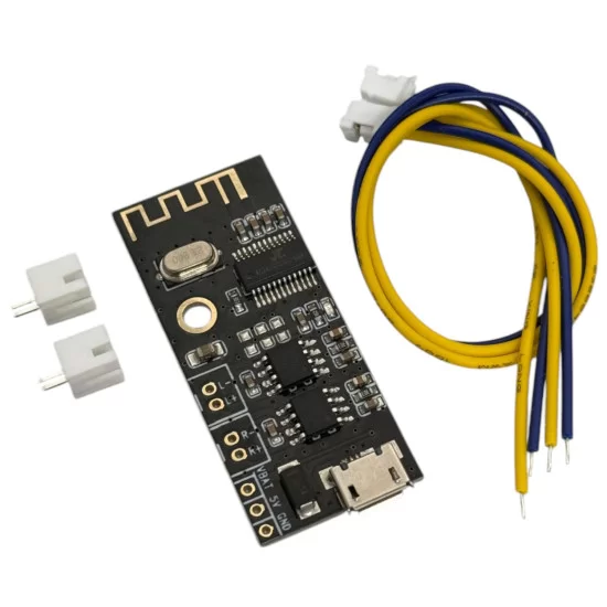 MH-M38 Bluetooth 4.2 Mp3 Ses Modülü - 1 Adet