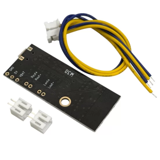 MH-M38 Bluetooth 4.2 Mp3 Ses Modülü - 1 Adet
