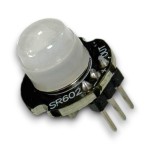 SR602 Micro Hareket Sensör Modülü