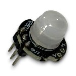 SR602 Micro Hareket Sensör Modülü