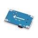 MT3608 2V-28V Type-C 2A USB Yükselteç DC-DC Aşamalı Güç Modülü
