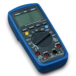 Reed R5007 True Rms Dijital Multimetre