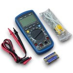 Reed R5007 True Rms Dijital Multimetre Reed R5007 True Rms Dijital Multimetre