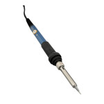 60w Isı Ayarlı Kalem Havya + Alüminyum Lehim Pompası