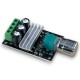 3A Pwm Motor Hız Kontrol Devresi DC 6-28V 80W
