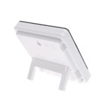 Htc-1 Dijital Termometre Alarmlı Nem Ve Sıcaklık Ölçer