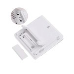 Htc-1 Dijital Termometre Alarmlı Nem Ve Sıcaklık Ölçer Htc-1 Dijital Termometre Alarmlı Nem Ve Sıcaklık Ölçer