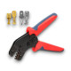 SN-48B Pabuç Terminal Sıkma Pensesi SN-48B Pabuç Terminal Sıkma Pensesi