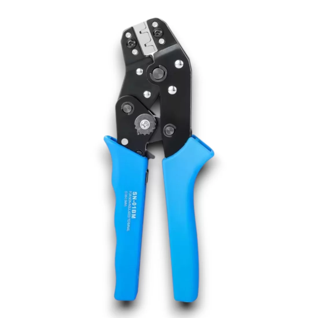 Terminal Sıkma Pensesi SN-01BM