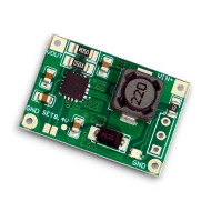 TP5100 1S (4.2V) ve 2S (8.4V) Lityum Pil Batarya Şarj Modülü 18650