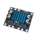 TPA3110 2x30W Stereo Çift Kanal Amfi Devresi XH-A232 - 1 Adet
