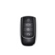 Chery Tiggo 8 Pro & Omoda 5 Anahtar Kılıfı - Siyah Chery Tiggo 8 Pro & Omoda 5 Anahtar Kılıfı - Siyah