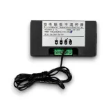W3230 Dijital Sıcaklık Kontrollü Termostat Cihazı - 110-220V