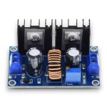 XL4016 200W 8A DC-DC Voltaj Düşürücü XL4016 200W 8A DC-DC Voltaj Düşürücü