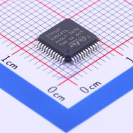 STM32F030C8T6