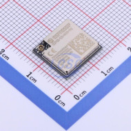 ESP32-C3-MINI-1U-H4