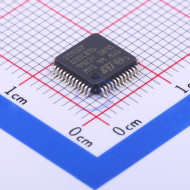 STM32F030C8T6TR