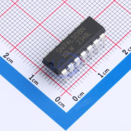 SN74LS08N(XBLW)