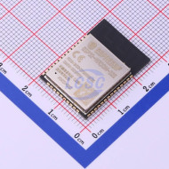 ESP32-WROOM-32E-N4