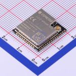 ESP32-WROOM-32UE-N4 ESP32-WROOM-32UE-N4
