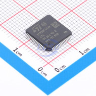 STM32F103RCT6