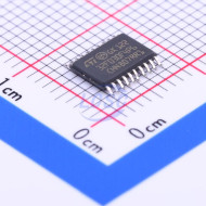 STM32F030F4P6TR