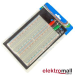 Mb-104 1660 Pin Büyük Boy Breadboard Mb-104 1660 Pin Büyük Boy Breadboard