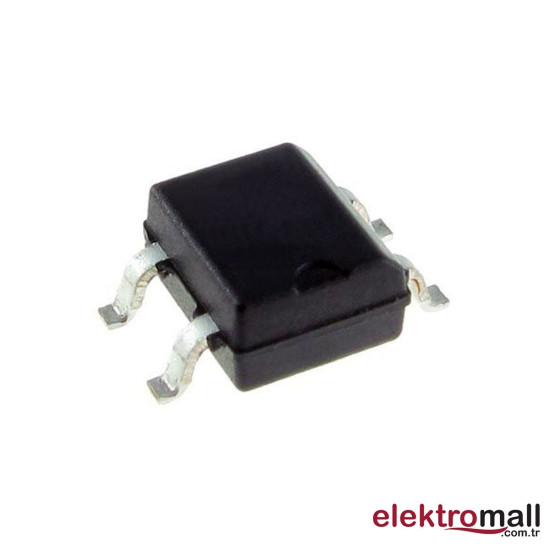 Df10S Smd-4 1A 1000V Köprü Diyot Df10S Smd-4 1A 1000V Köprü Diyot