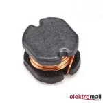Cd54-100uH  Smd Inductor Bobin