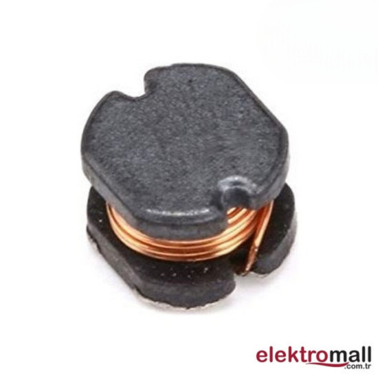 Cd54-100uH Smd Inductor Bobin Cd54-100uH Smd Inductor Bobin